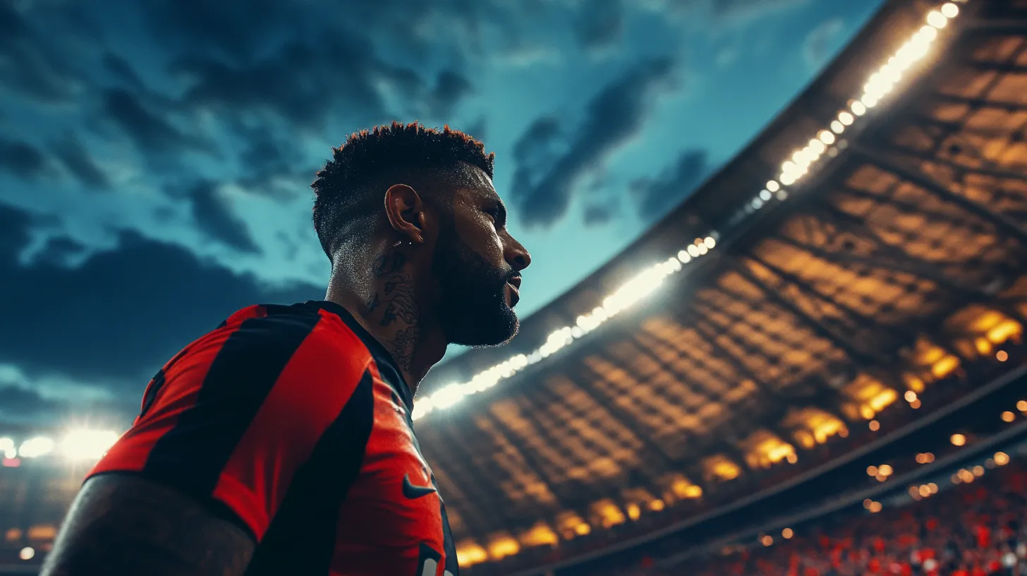 Bagaimana Peraduan Bola Sepak Berfungsi?