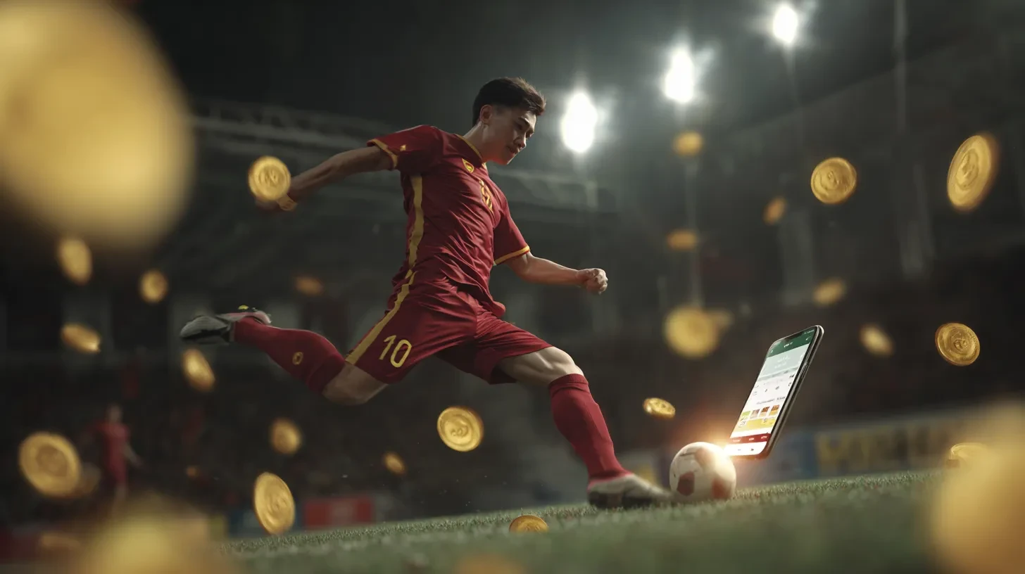 Memahami Struktur Peraduan Bola Sepak Sepanyol